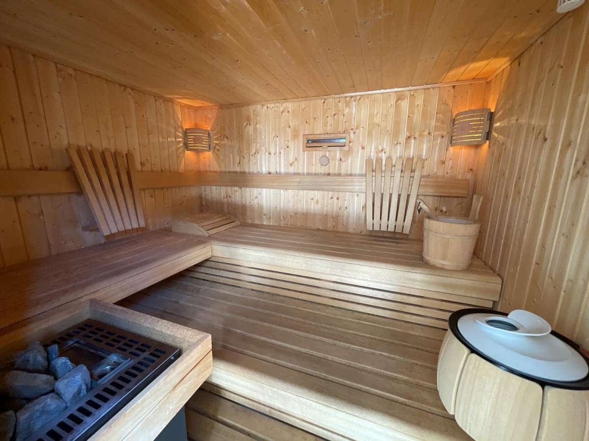 5 bedroom Villa for sale in Calpe / Calp - € 1,980,000 (Ref: 9737127)