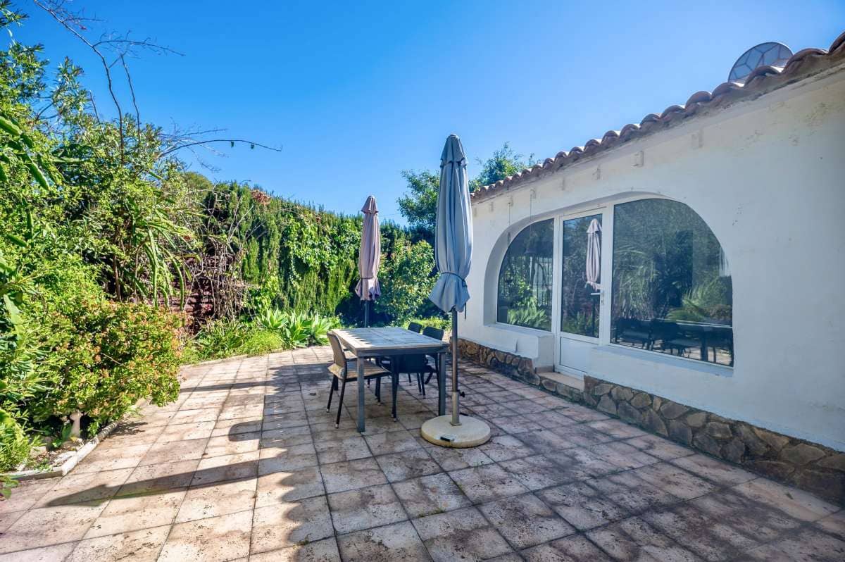 4 sovrum Villa till salu i Benissa - 575 000 € (Ref: 9737128)