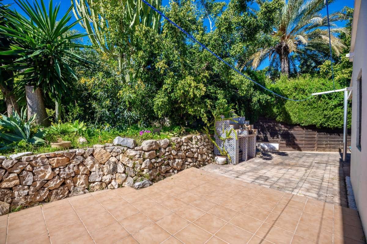 4 sovrum Villa till salu i Benissa - 575 000 € (Ref: 9737128)