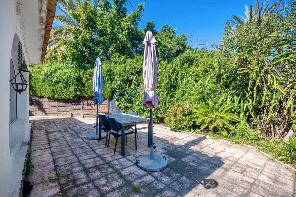 4 sovrum Villa till salu i Benissa - 575 000 € (Ref: 9737128)