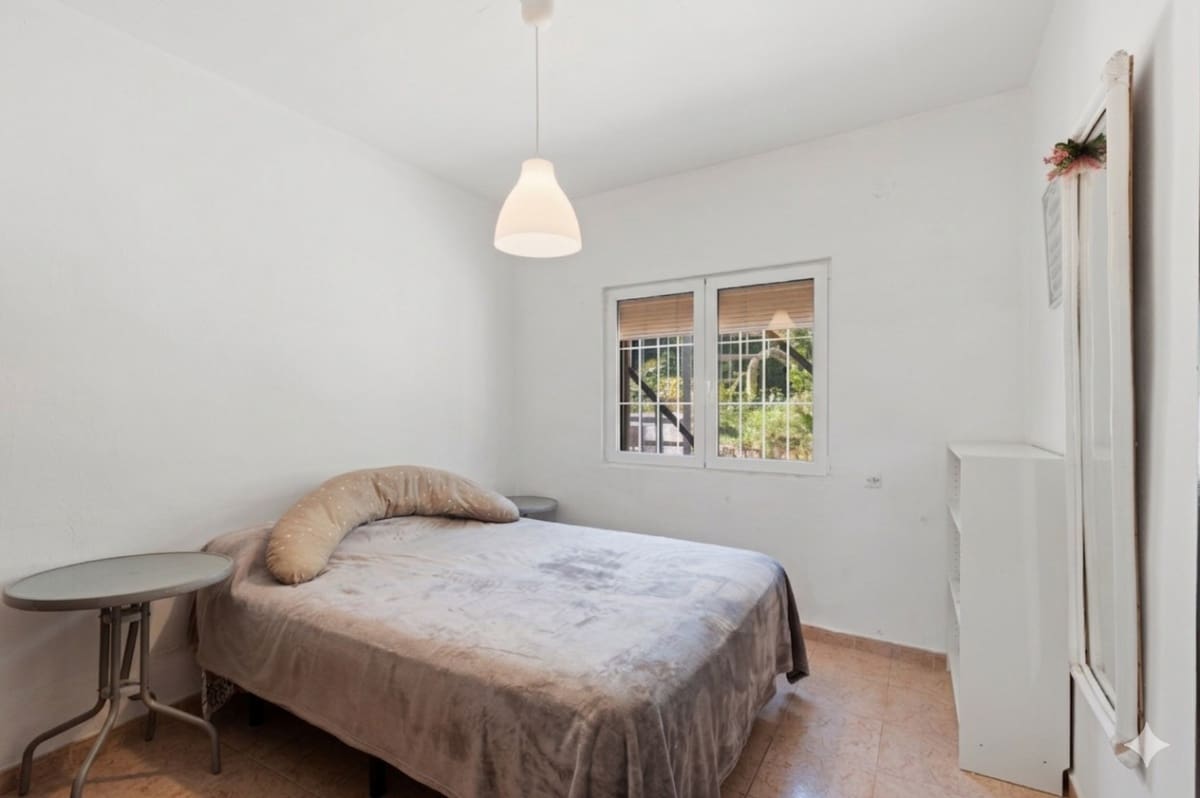 4 sovrum Villa till salu i Benissa - 575 000 € (Ref: 9737128)