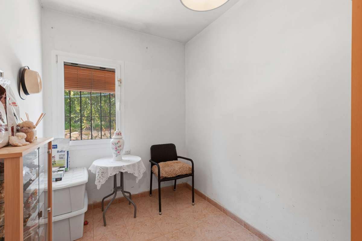 4 sovrum Villa till salu i Benissa - 575 000 € (Ref: 9737128)