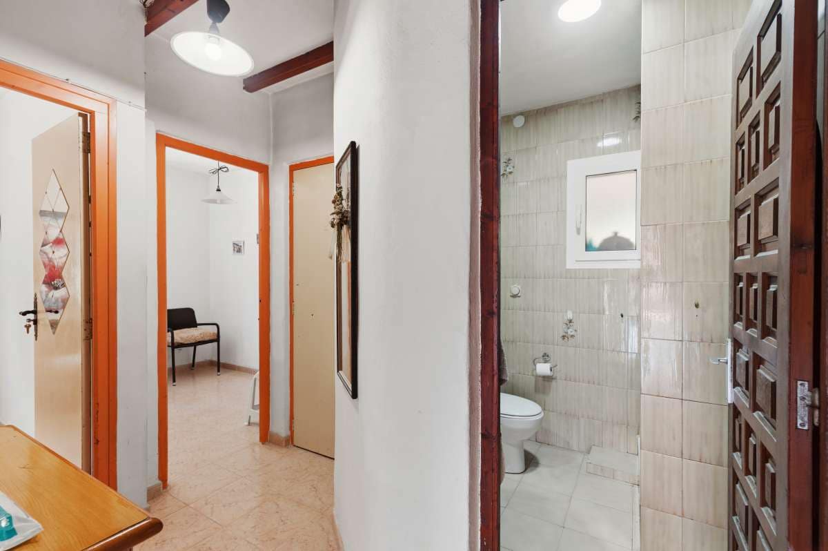 4 sovrum Villa till salu i Benissa - 575 000 € (Ref: 9737128)