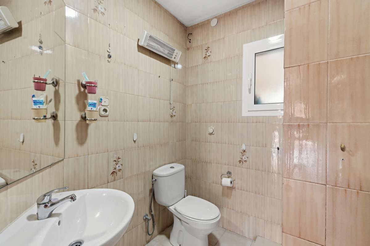 4 sovrum Villa till salu i Benissa - 575 000 € (Ref: 9737128)