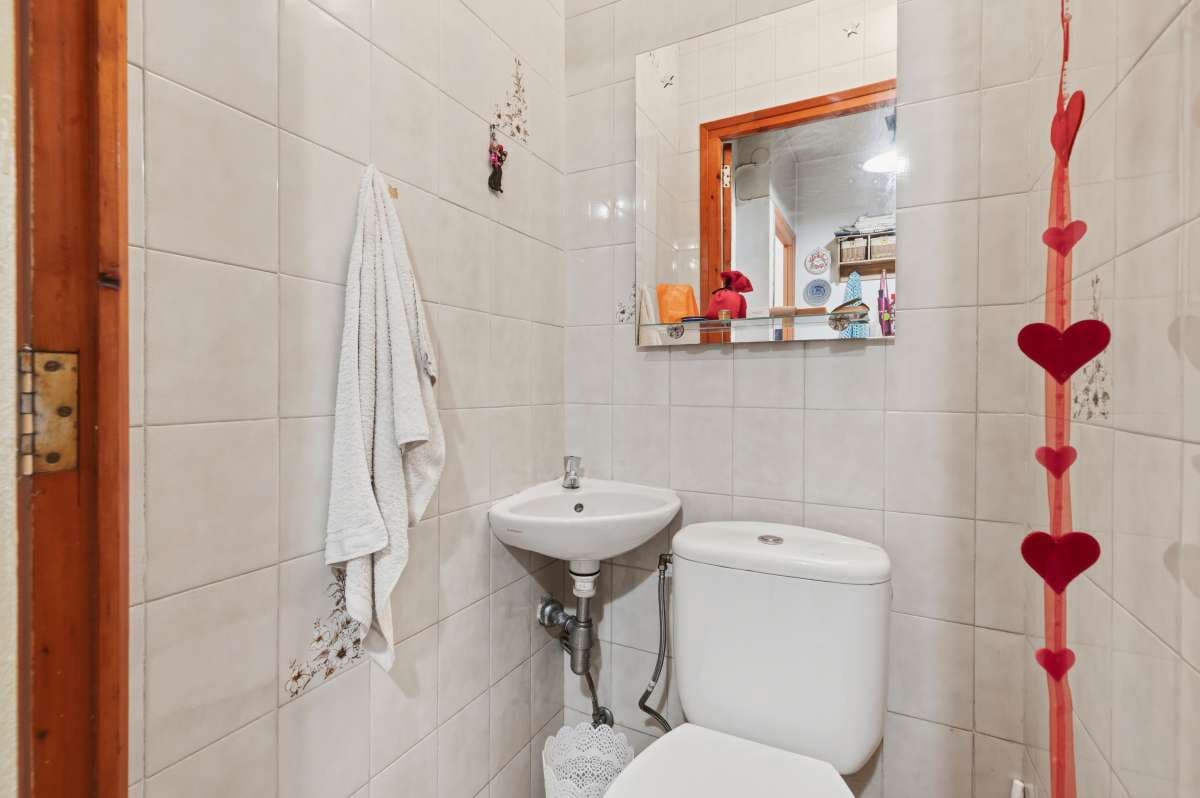 4 sovrum Villa till salu i Benissa - 575 000 € (Ref: 9737128)