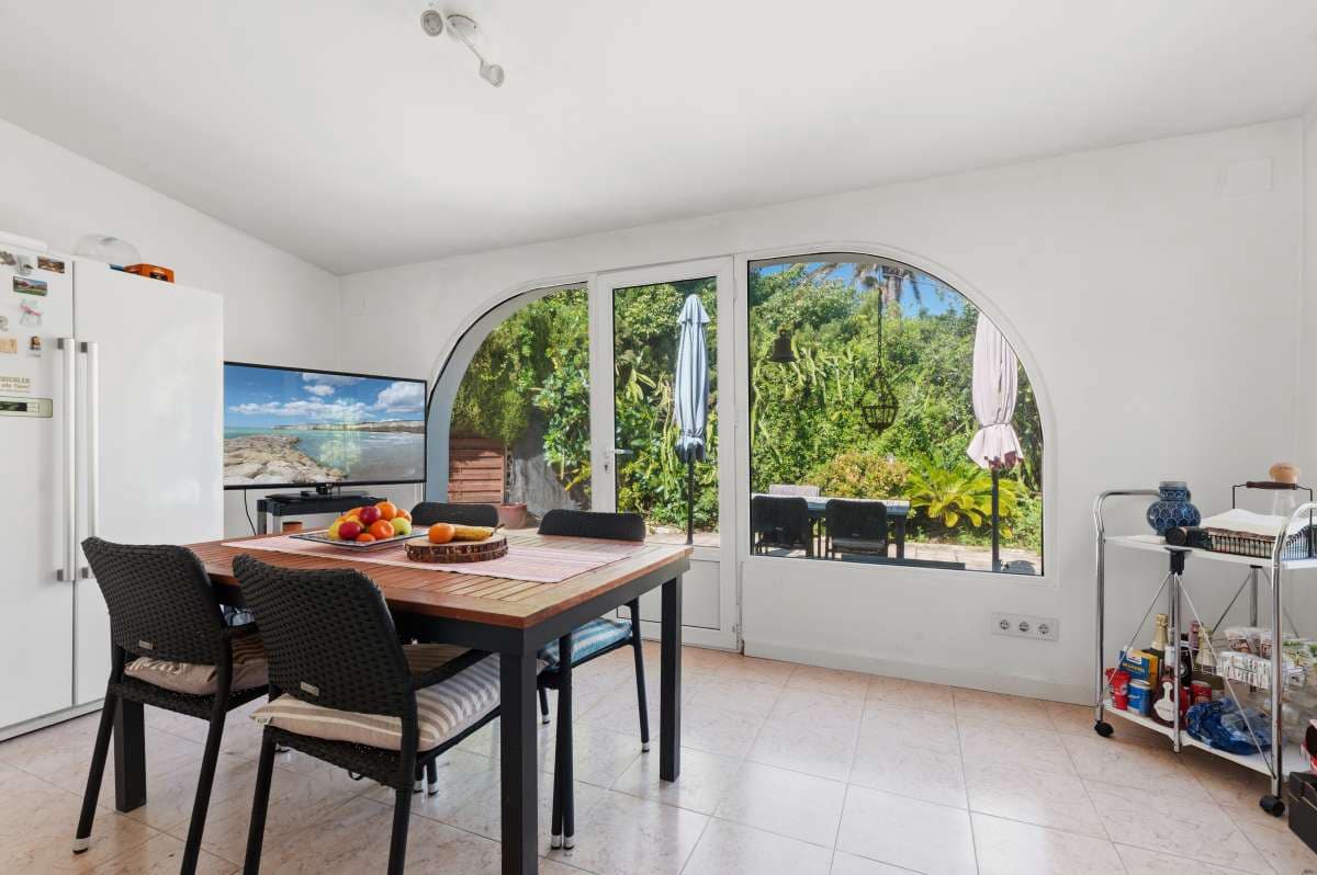 4 sovrum Villa till salu i Benissa - 575 000 € (Ref: 9737128)