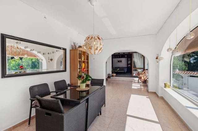 4 camera da letto Villa in vendita in Benissa - 575.000 € (Rif: 9737128)