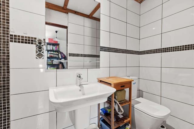 4 camera da letto Villa in vendita in Benissa - 575.000 € (Rif: 9737128)