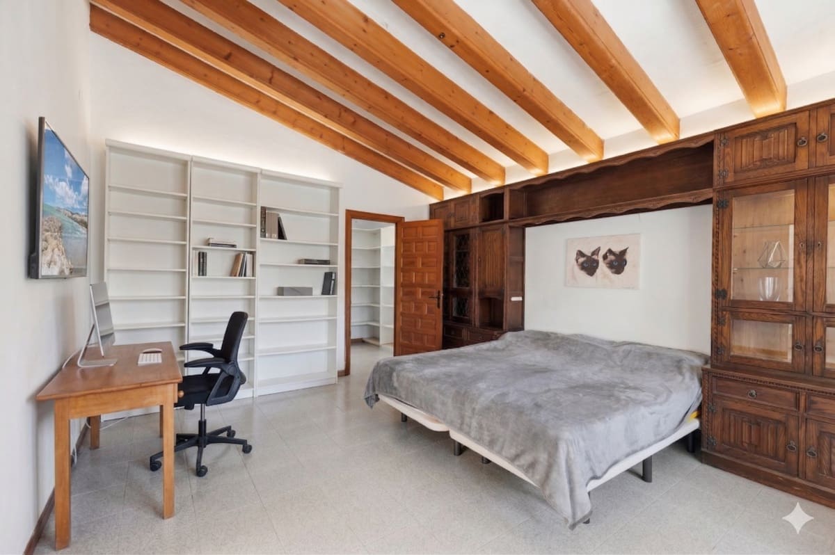 4 sovrum Villa till salu i Benissa - 575 000 € (Ref: 9737128)