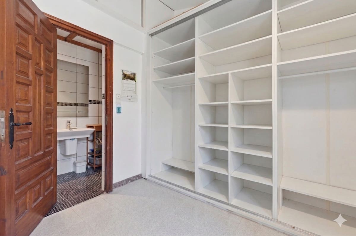 4 sovrum Villa till salu i Benissa - 575 000 € (Ref: 9737128)