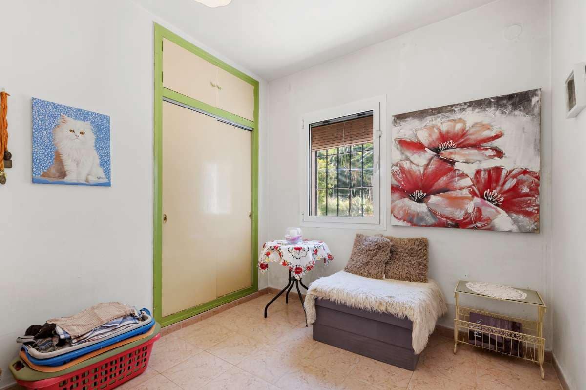 4 sovrum Villa till salu i Benissa - 575 000 € (Ref: 9737128)