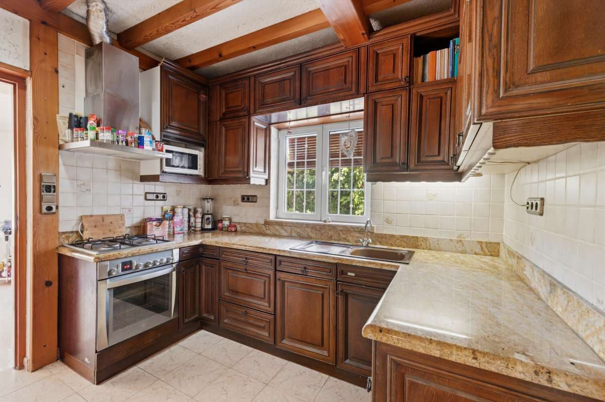 4 sovrum Villa till salu i Benissa - 575 000 € (Ref: 9737128)