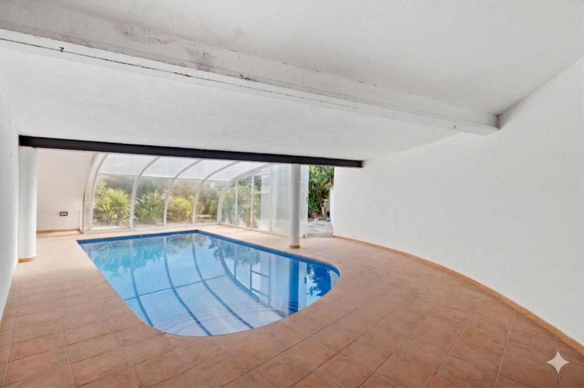 4 sovrum Villa till salu i Benissa - 575 000 € (Ref: 9737128)