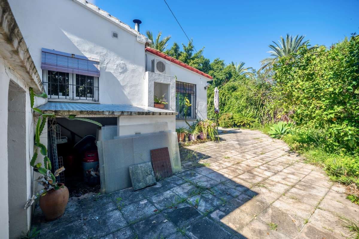 4 sovrum Villa till salu i Benissa - 575 000 € (Ref: 9737128)