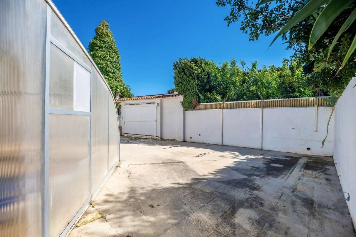 4 sovrum Villa till salu i Benissa - 575 000 € (Ref: 9737128)