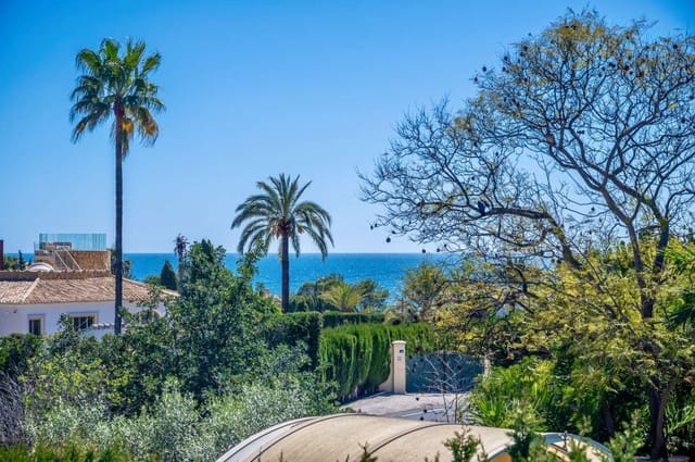 4 camera da letto Villa in vendita in Benissa - 575.000 € (Rif: 9737128)