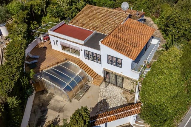 4 camera da letto Villa in vendita in Benissa - 575.000 € (Rif: 9737128)