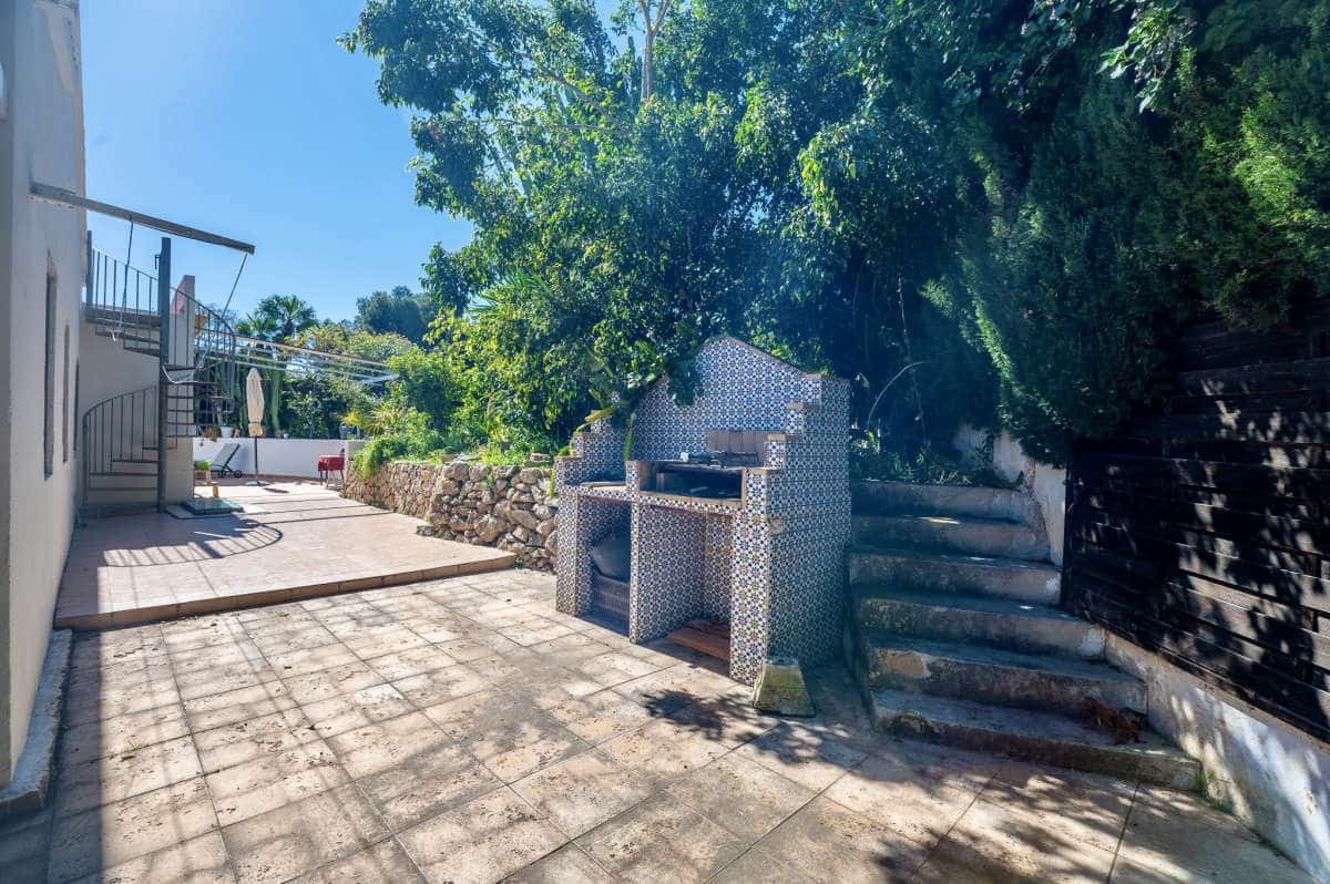 4 sovrum Villa till salu i Benissa - 575 000 € (Ref: 9737128)