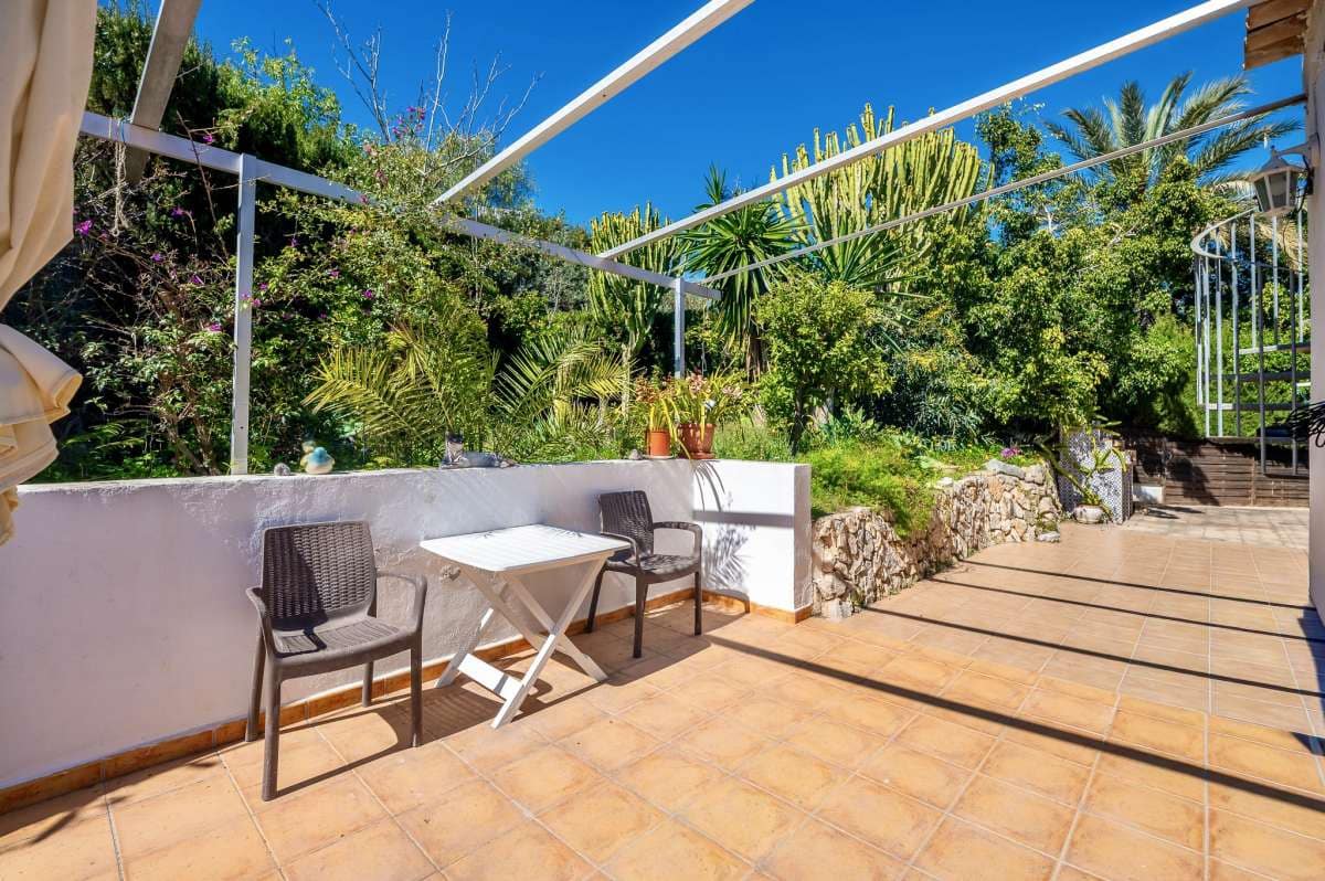 4 sovrum Villa till salu i Benissa - 575 000 € (Ref: 9737128)