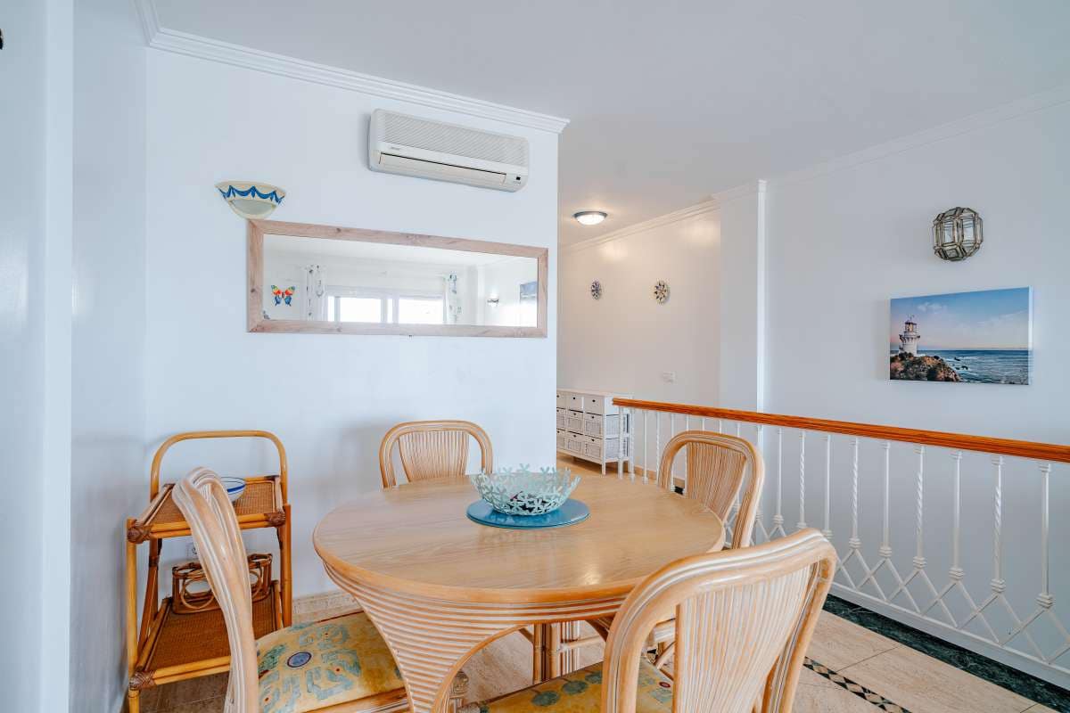 2 chambre Appartement à vendre à Moraira - 692 000 € (Ref: 9776921)