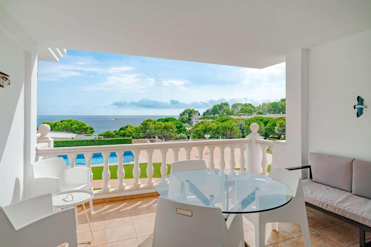 2 chambre Appartement à vendre à Moraira - 692 000 € (Ref: 9776921)