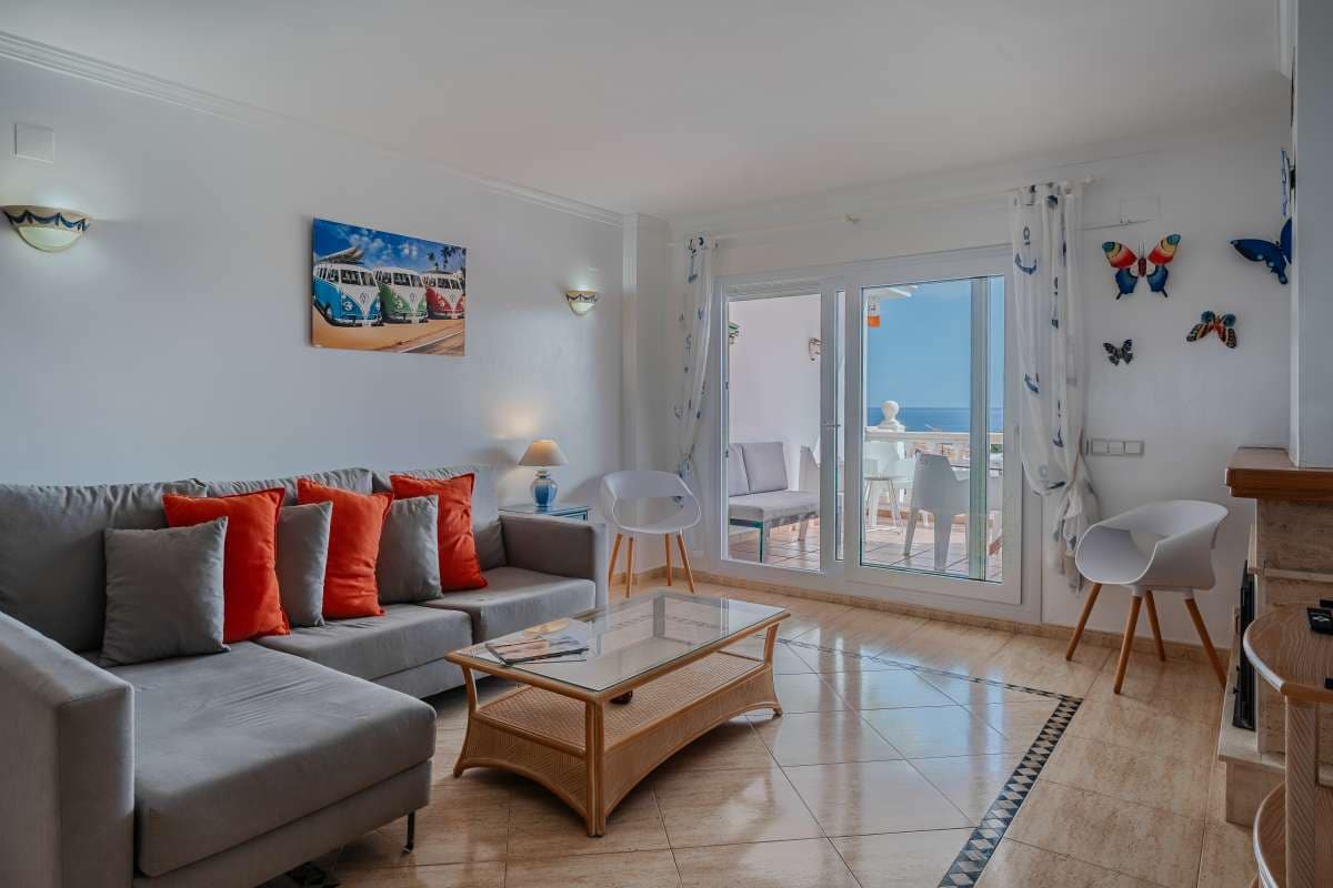 2 chambre Appartement à vendre à Moraira - 692 000 € (Ref: 9776921)