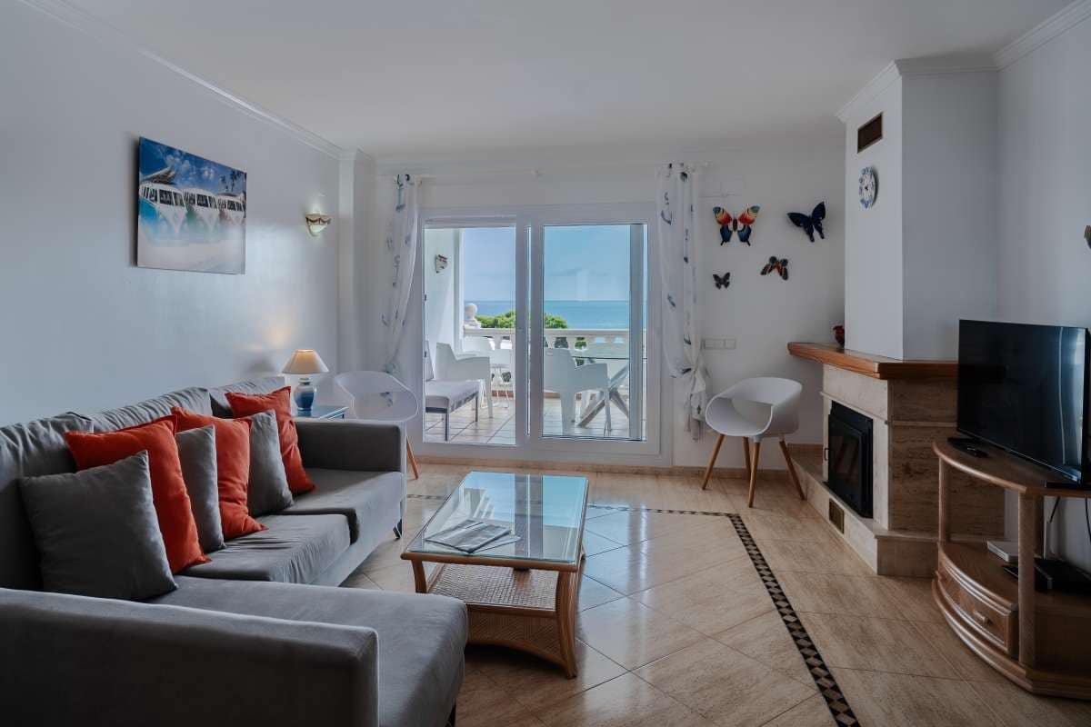 2 chambre Appartement à vendre à Moraira - 692 000 € (Ref: 9776921)