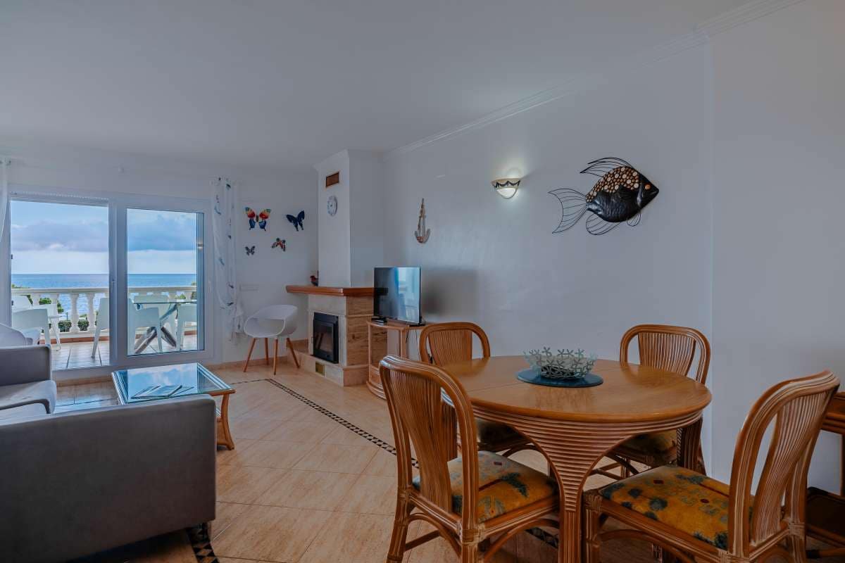 2 chambre Appartement à vendre à Moraira - 692 000 € (Ref: 9776921)