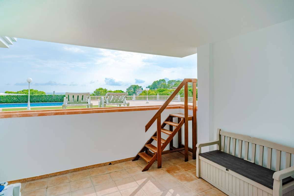 2 chambre Appartement à vendre à Moraira - 692 000 € (Ref: 9776921)