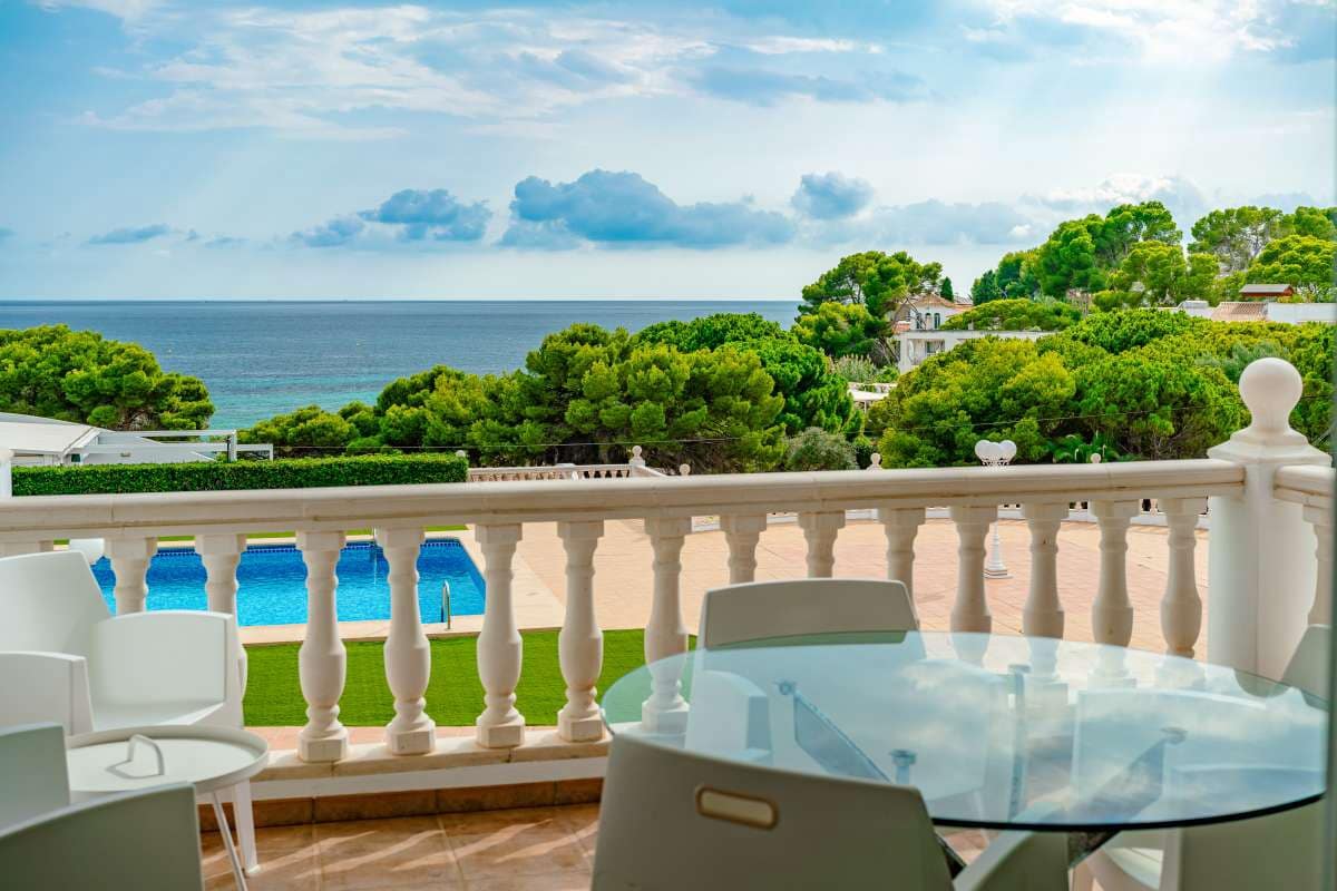 2 chambre Appartement à vendre à Moraira - 692 000 € (Ref: 9776921)