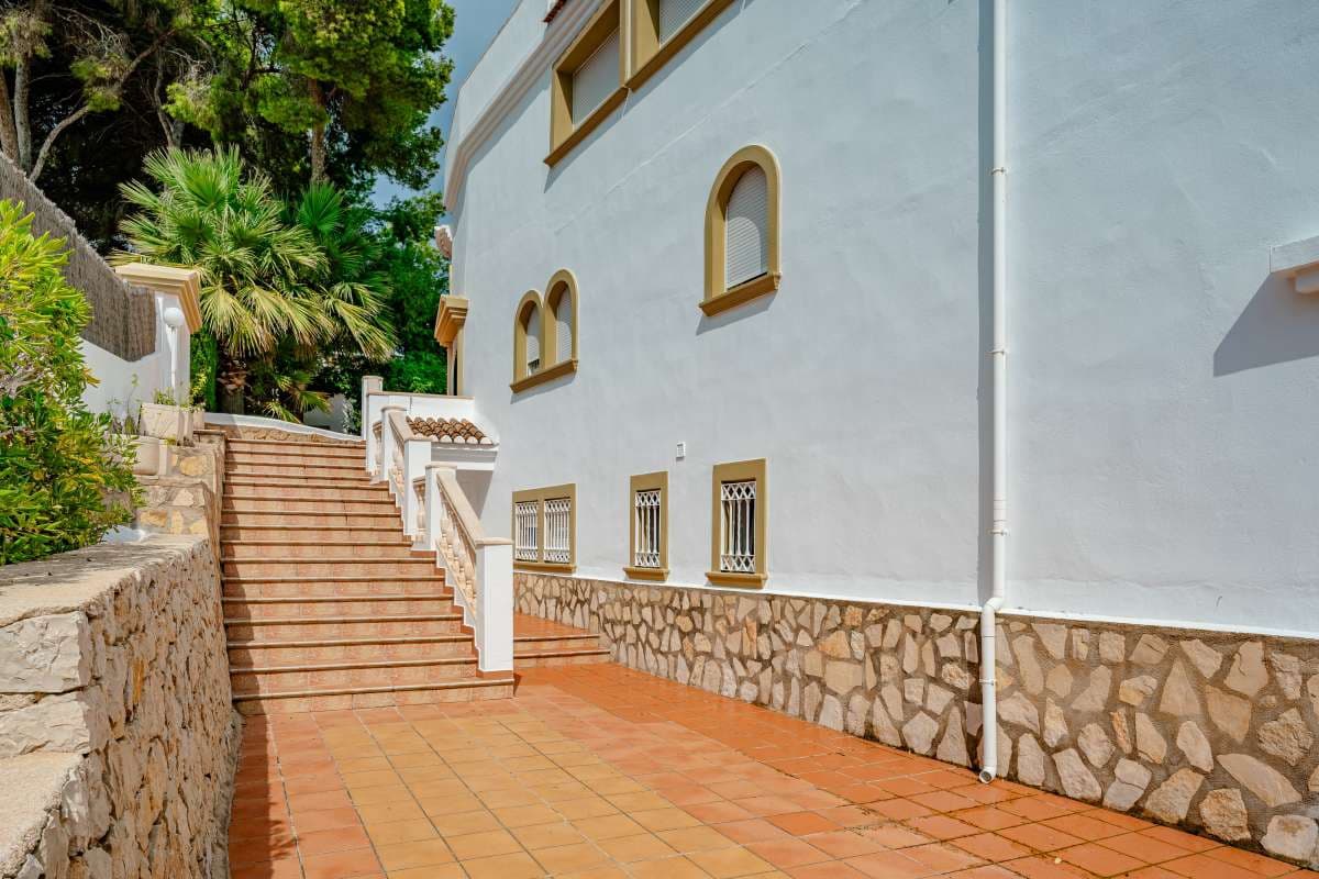 2 chambre Appartement à vendre à Moraira - 692 000 € (Ref: 9776921)