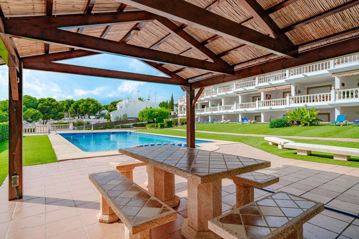 2 chambre Appartement à vendre à Moraira - 692 000 € (Ref: 9776921)