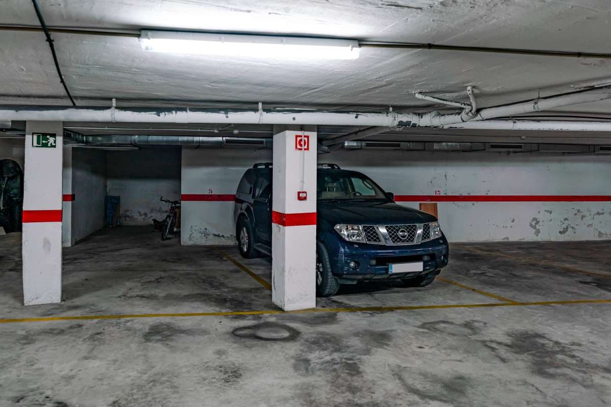 2 chambre Appartement à vendre à Moraira - 692 000 € (Ref: 9776921)