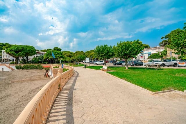 2 chambre Appartement à vendre à Moraira, Teulada-Moraira - 692 000 € (Ref: 9776921)