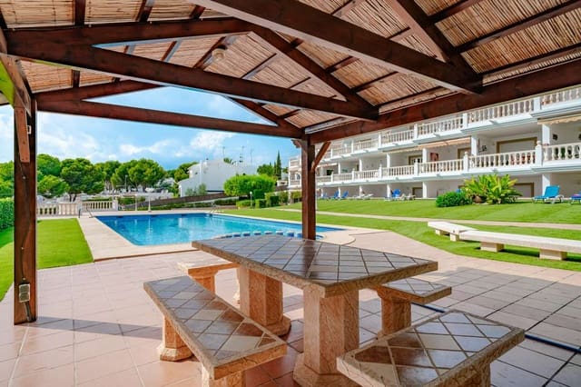 2 chambre Appartement à vendre à Moraira, Teulada-Moraira - 692 000 € (Ref: 9776921)