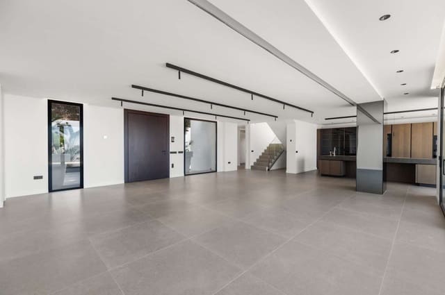 5 slaapkamer Villa te koop in Altea - € 2.690.000 (Ref: 9787568)