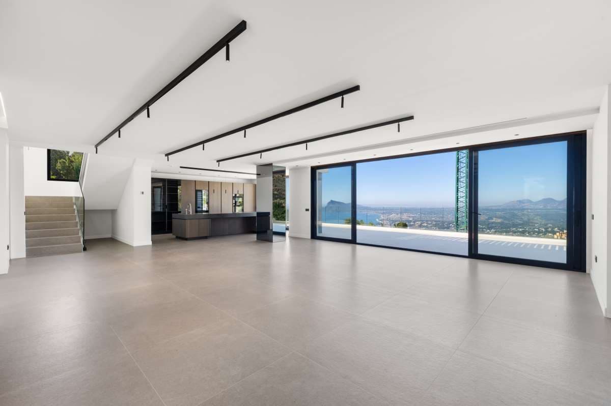 5 slaapkamer Villa te koop in Altea - € 2.690.000 (Ref: 9787568)