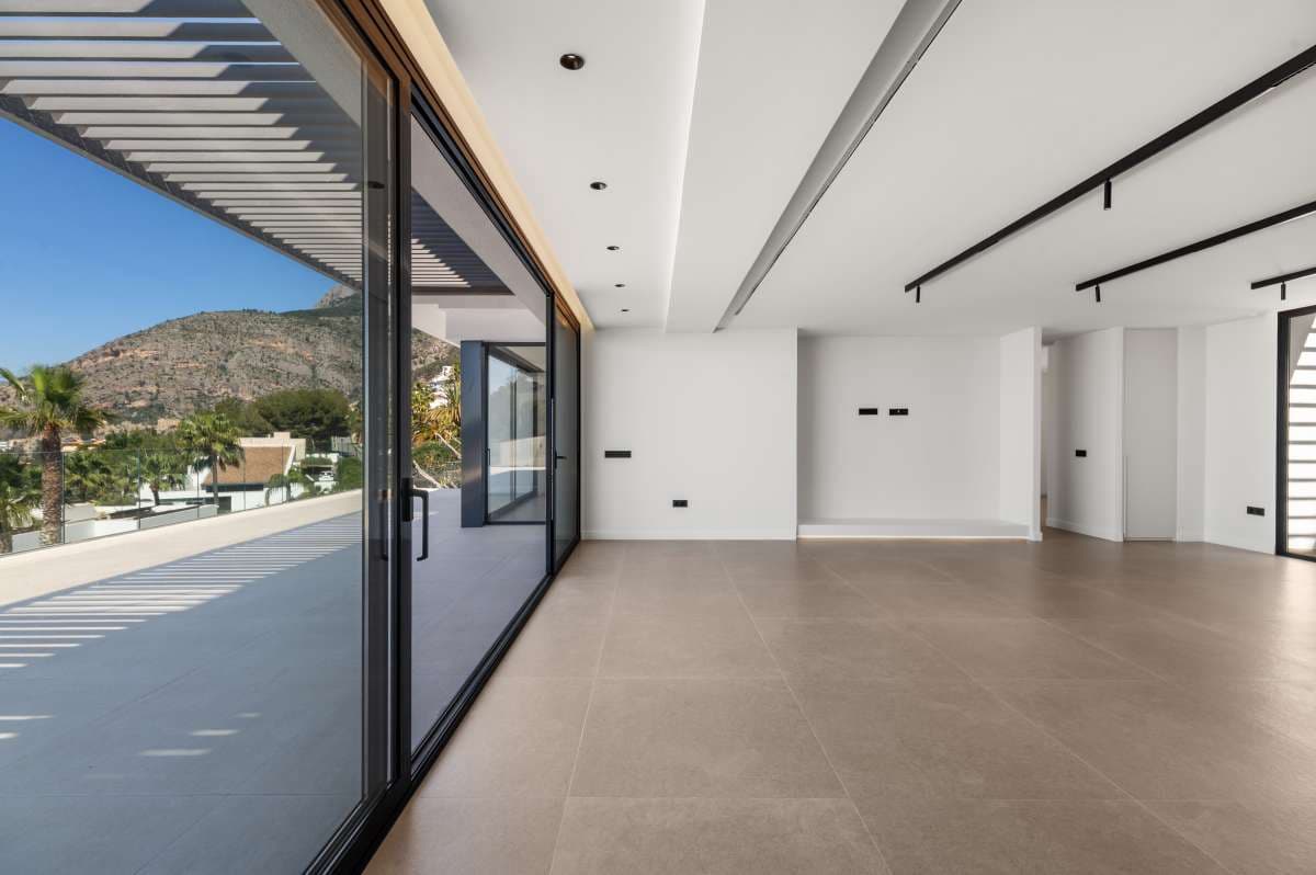 5 slaapkamer Villa te koop in Altea - € 2.690.000 (Ref: 9787568)