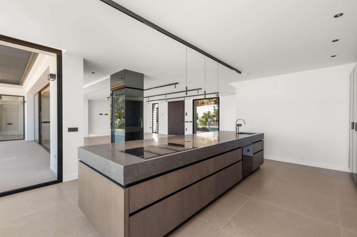 5 slaapkamer Villa te koop in Altea - € 2.690.000 (Ref: 9787568)