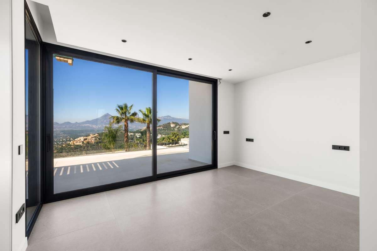 5 slaapkamer Villa te koop in Altea - € 2.690.000 (Ref: 9787568)