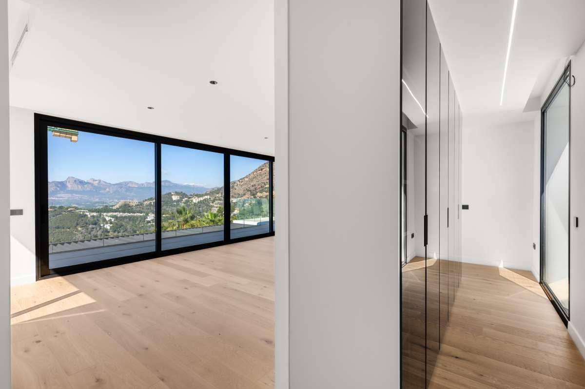 5 slaapkamer Villa te koop in Altea - € 2.690.000 (Ref: 9787568)