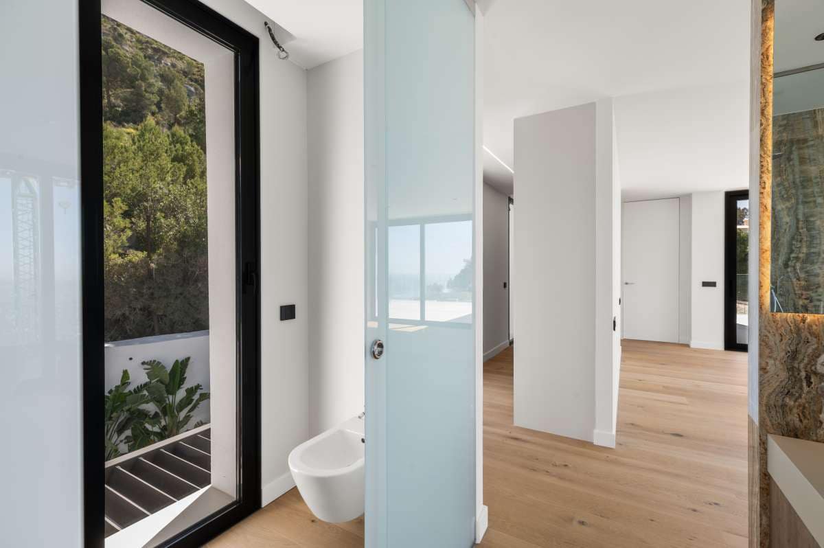 5 slaapkamer Villa te koop in Altea - € 2.690.000 (Ref: 9787568)