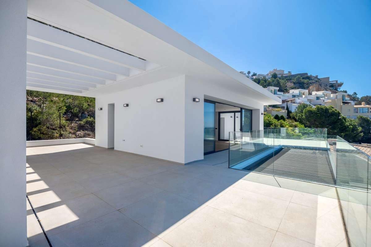 5 slaapkamer Villa te koop in Altea - € 2.690.000 (Ref: 9787568)