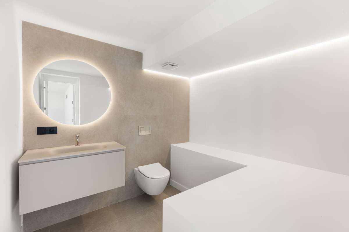 5 slaapkamer Villa te koop in Altea - € 2.690.000 (Ref: 9787568)