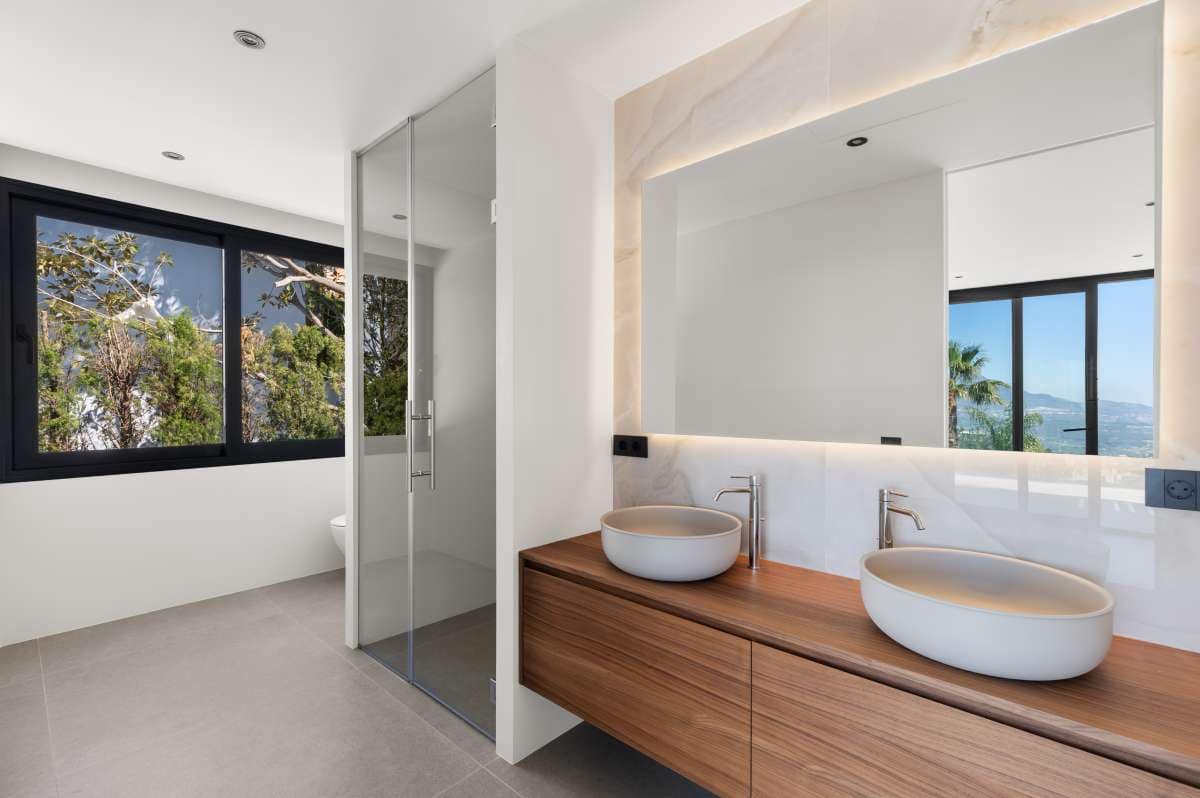 5 slaapkamer Villa te koop in Altea - € 2.690.000 (Ref: 9787568)