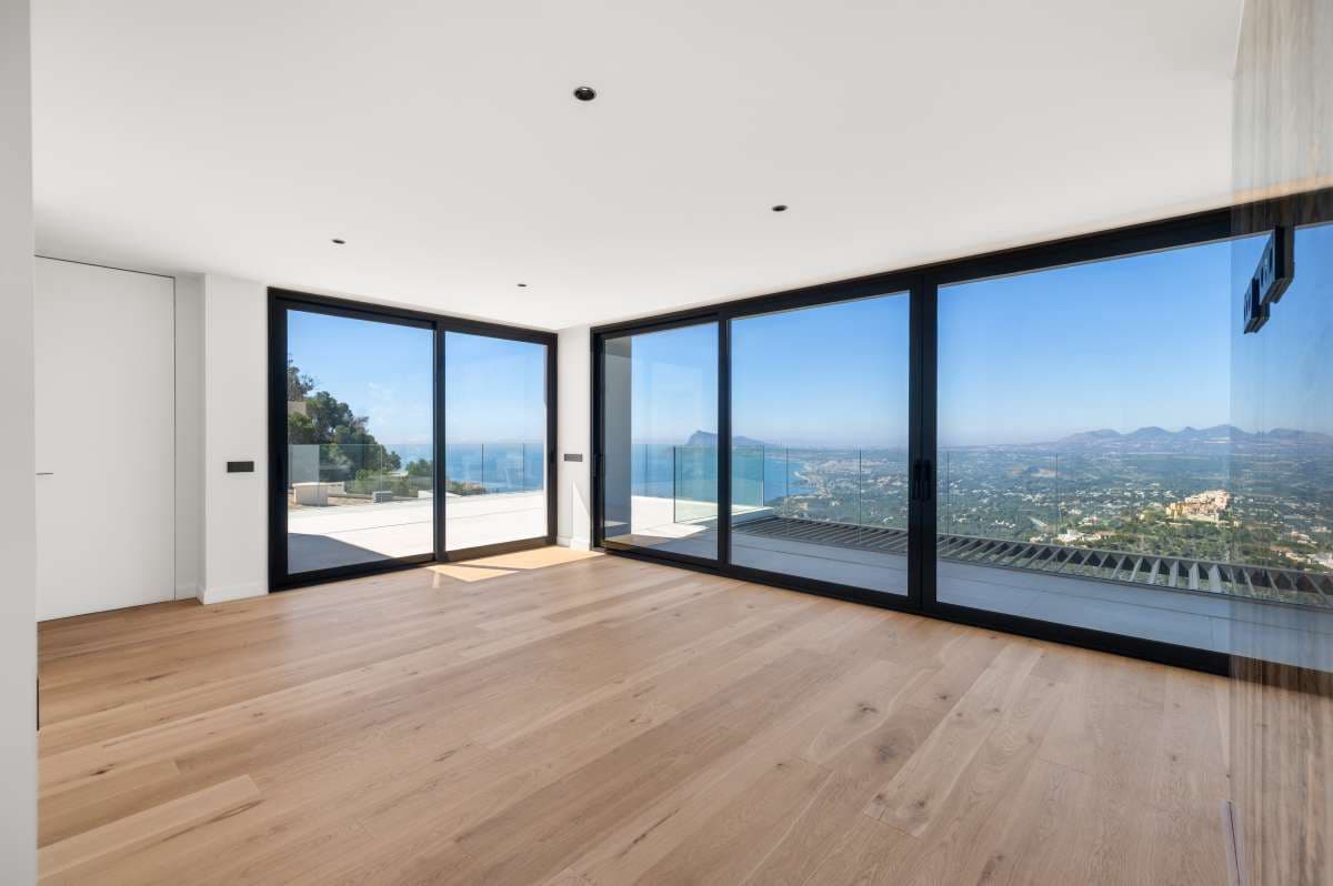 5 slaapkamer Villa te koop in Altea - € 2.690.000 (Ref: 9787568)