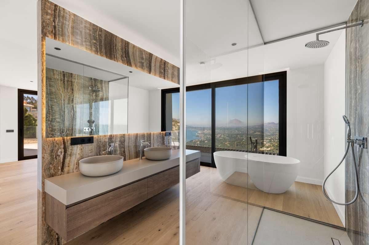 5 slaapkamer Villa te koop in Altea - € 2.690.000 (Ref: 9787568)