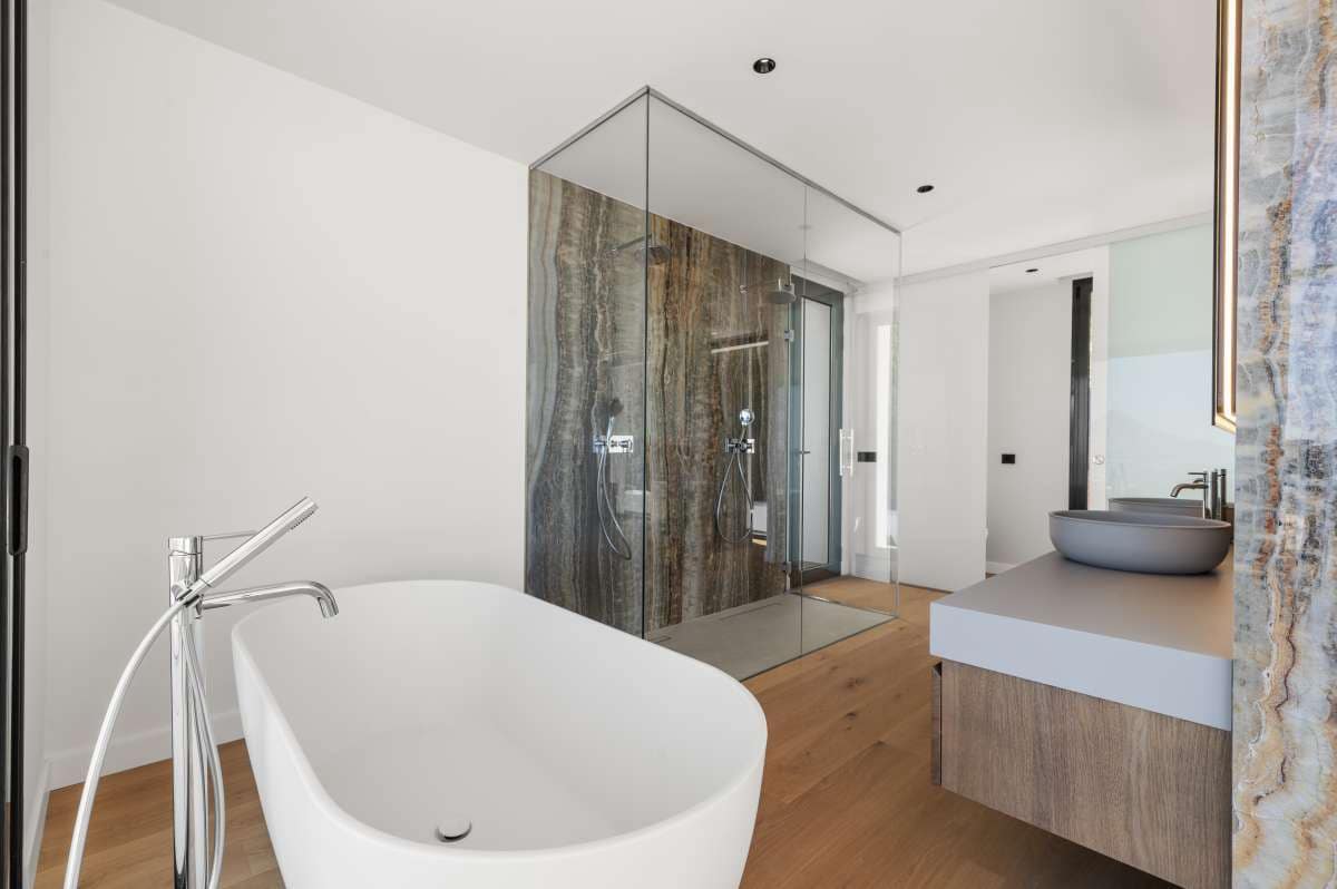 5 slaapkamer Villa te koop in Altea - € 2.690.000 (Ref: 9787568)