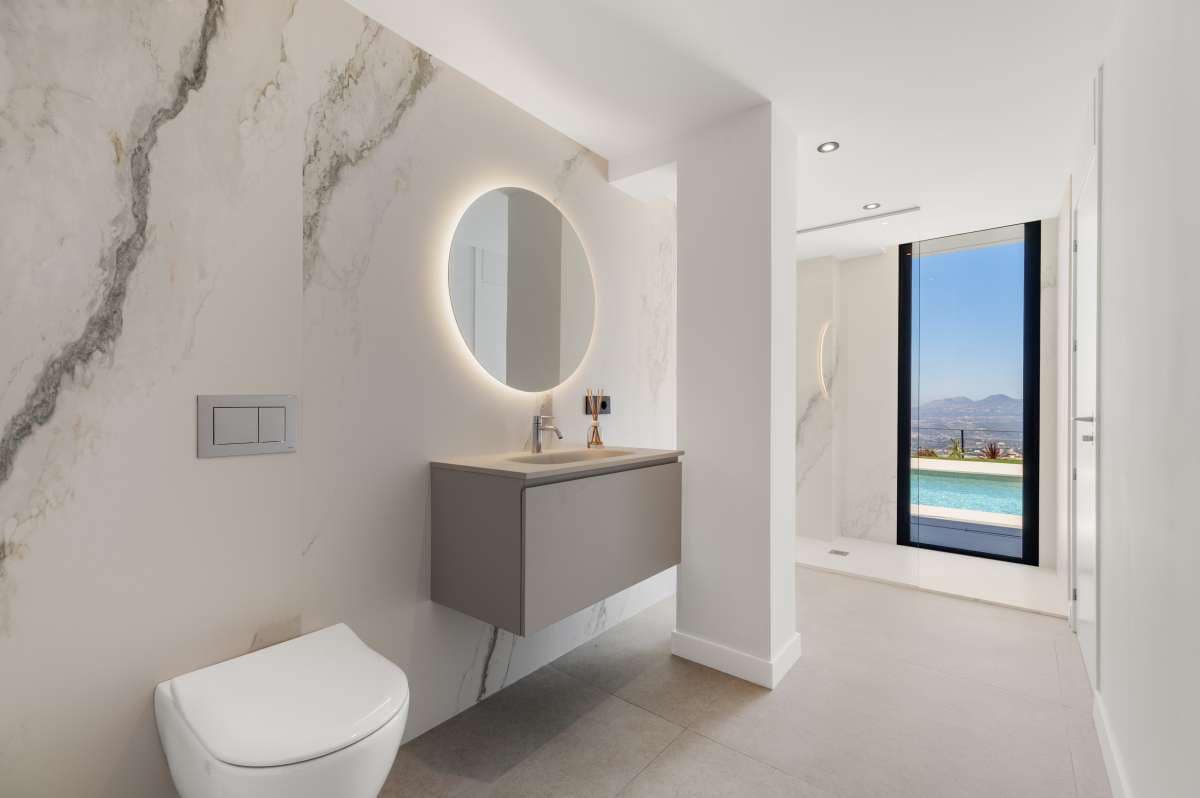 5 slaapkamer Villa te koop in Altea - € 2.690.000 (Ref: 9787568)