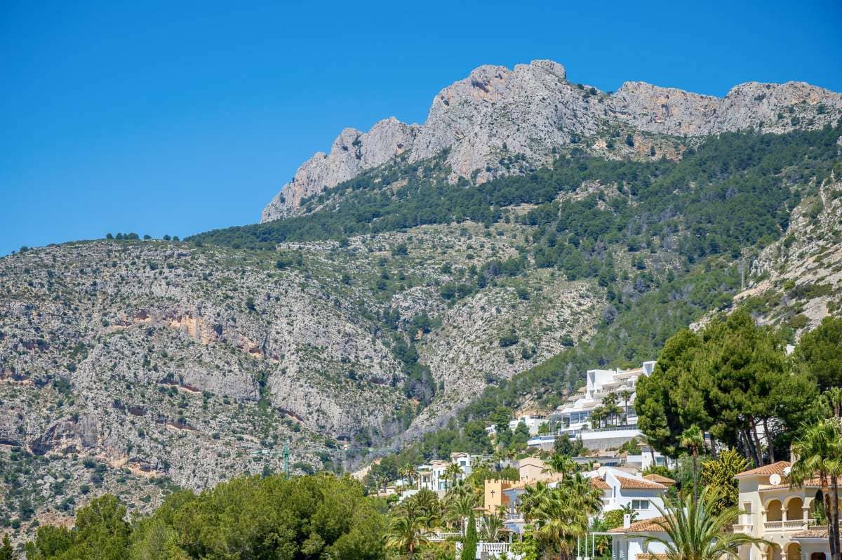 5 slaapkamer Villa te koop in Altea - € 2.690.000 (Ref: 9787568)